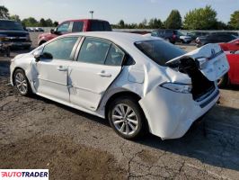 Toyota Corolla 2023 1 Toyota Corolla 2023 1