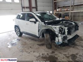 Toyota Pozostałe 2025 2