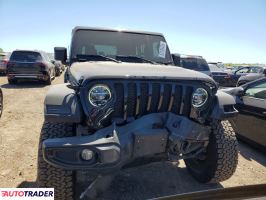 Jeep Wrangler 2021 2