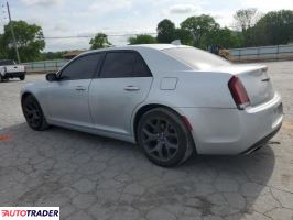 Chrysler 300C 2021 3 Chrysler 300C 2021 3