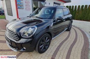 Mini Cooper 2012 1.6 112 KM Mini Cooper 2012 1.6 112 KM