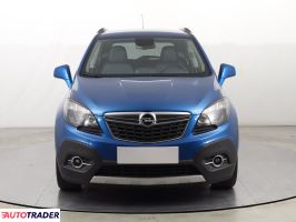 Opel Mokka 2015 1.4 138 KM