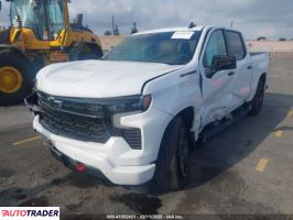 Chevrolet 1500 2024 5 Chevrolet 1500 2024 5