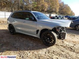 BMW X5 2025 4