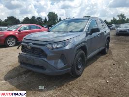 Toyota Pozostałe 2019 2 Toyota Pozostałe 2019 2