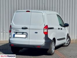 Ford Courier 2023 1.5