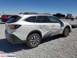 Subaru Outback 2022 2
