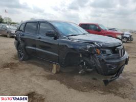 Jeep Grand Cherokee 2021 3