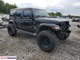 Jeep Wrangler 2021 2