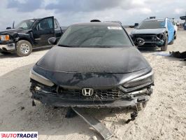 Honda Civic 2025 2