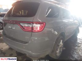 Dodge Durango 2020 3