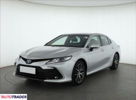 Toyota Camry 2021 2.5 214 KM Toyota Camry 2021 2.5 214 KM