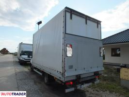Iveco Daily 2019 3.0