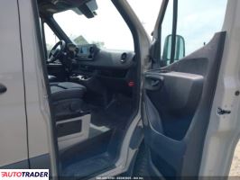 Mercedes Sprinter 2023 2