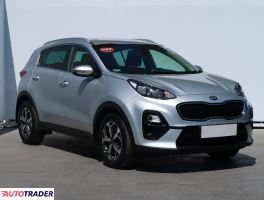Kia Sportage 2019 1.6 174 KM Kia Sportage 2019 1.6 174 KM
