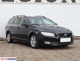 Volvo V70 2015 2.0 134 KM