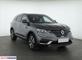 Renault Koleos 2022 1.3 155 KM