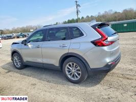 Honda CR-V 2023 1