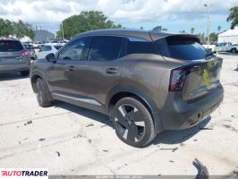 Nissan Pozostałe 2025 2 Nissan Pozostałe 2025 2