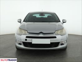 Citroen C5 2008 2.2 167 KM