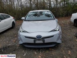 Toyota Prius 2018 1