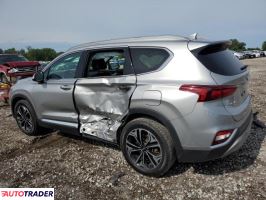 Hyundai Santa Fe 2020 2
