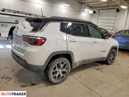 Jeep Compass 2024 2