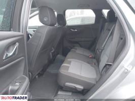 Chevrolet Blazer 2024 2 Chevrolet Blazer 2024 2