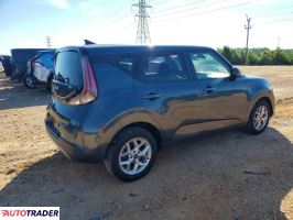 Kia Soul 2025 2