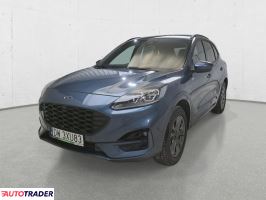 Ford Kuga 2023 2.5 190 KM