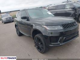 Land Rover Range Rover Sport - zobacz ofertę