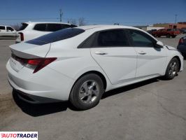 Hyundai Elantra 2022 2 Hyundai Elantra 2022 2