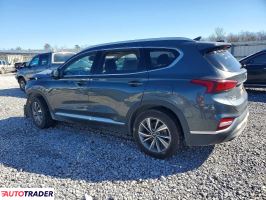 Hyundai Santa Fe 2020 2