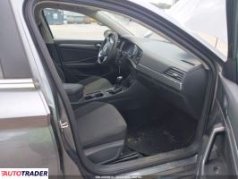 Volkswagen Jetta 2019 1 Volkswagen Jetta 2019 1