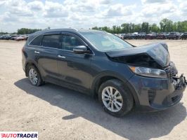 Kia Sorento 2020 2