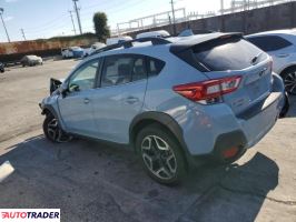 Subaru Pozostałe 2019 2 Subaru Pozostałe 2019 2