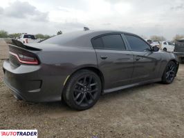 Dodge Charger 2021 5 Dodge Charger 2021 5