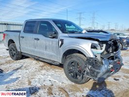 Ford Pozostałe 2023 5