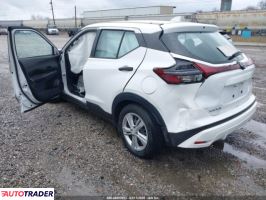 Nissan Pozostałe 2024 1