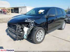 Chevrolet Equinox 2023 1