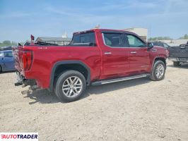 GMC Sierra 2020 5