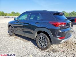 Chevrolet Blazer 2025 1
