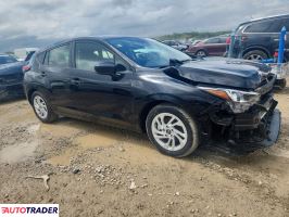 Subaru Impreza 2025 2
