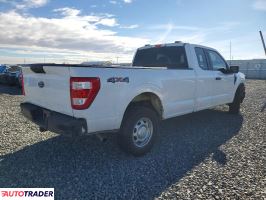 Ford Pozostałe 2022 5