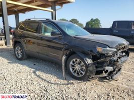 Jeep Cherokee 2021 2 Jeep Cherokee 2021 2
