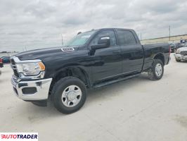 Dodge Ram 2024 6