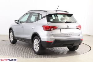Seat Arona 2019 1.0 93 KM