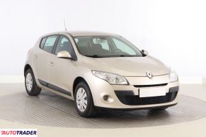 Renault Megane - zobacz ofertę