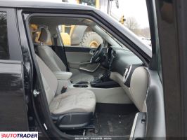 Kia Soul 2021 2