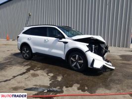 Kia Sorento 2023 2 Kia Sorento 2023 2